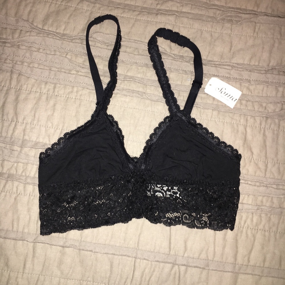 Soma bralette